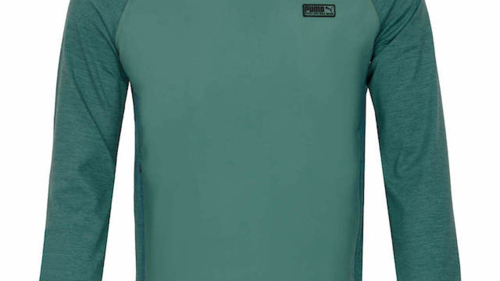 Our favourite PUMA Golf apparel for the 2021 season